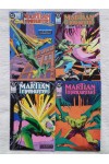 Martian Manhunter (1988)  1-4